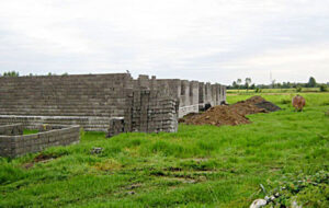 بهترین خاکهای اصفهان قربانی تغییر کاربری شد بهترین خاکهای اصفهان قربانی تغییر کاربری شد