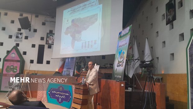 بهترین خاکهای اصفهان قربانی تغییر کاربری شد بهترین خاکهای اصفهان قربانی تغییر کاربری شد