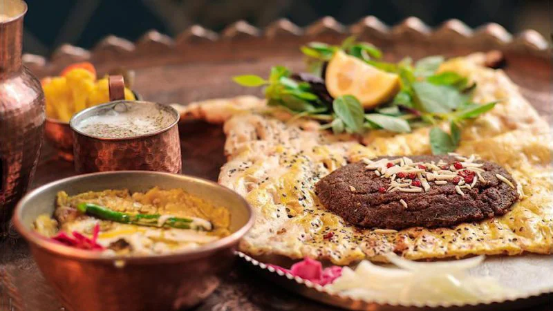 بهترین رستورانهای اصفهان؛ از غذاهای سنتی تا طعمهای بینالمللی بهترین رستورانهای اصفهان؛ از غذاهای سنتی تا طعمهای بینالمللی