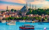 بهترین زمان خرید تور استانبول چند روز قبل از سفر است؟ بهترین زمان خرید تور استانبول چند روز قبل از سفر است؟
