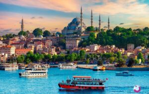 بهترین زمان خرید تور استانبول چند روز قبل از سفر است؟ بهترین زمان خرید تور استانبول چند روز قبل از سفر است؟