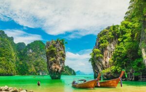 بهترین زمان سفر به تایلند؛ چه فصلی برای رزرو تور پوکت مناسبتر است؟ بهترین زمان سفر به تایلند؛ چه فصلی برای رزرو تور پوکت مناسبتر است؟