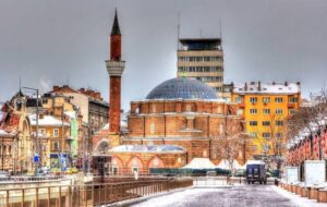 بهترین زمان سفر به صوفیه بلغارستان کدام فصل است؟ بهترین زمان سفر به صوفیه بلغارستان کدام فصل است؟