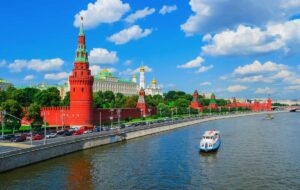 بهترین زمان سفر به مسکو؛ چه فصلی را انتخاب کنیم؟ بهترین زمان سفر به مسکو؛ چه فصلی را انتخاب کنیم؟