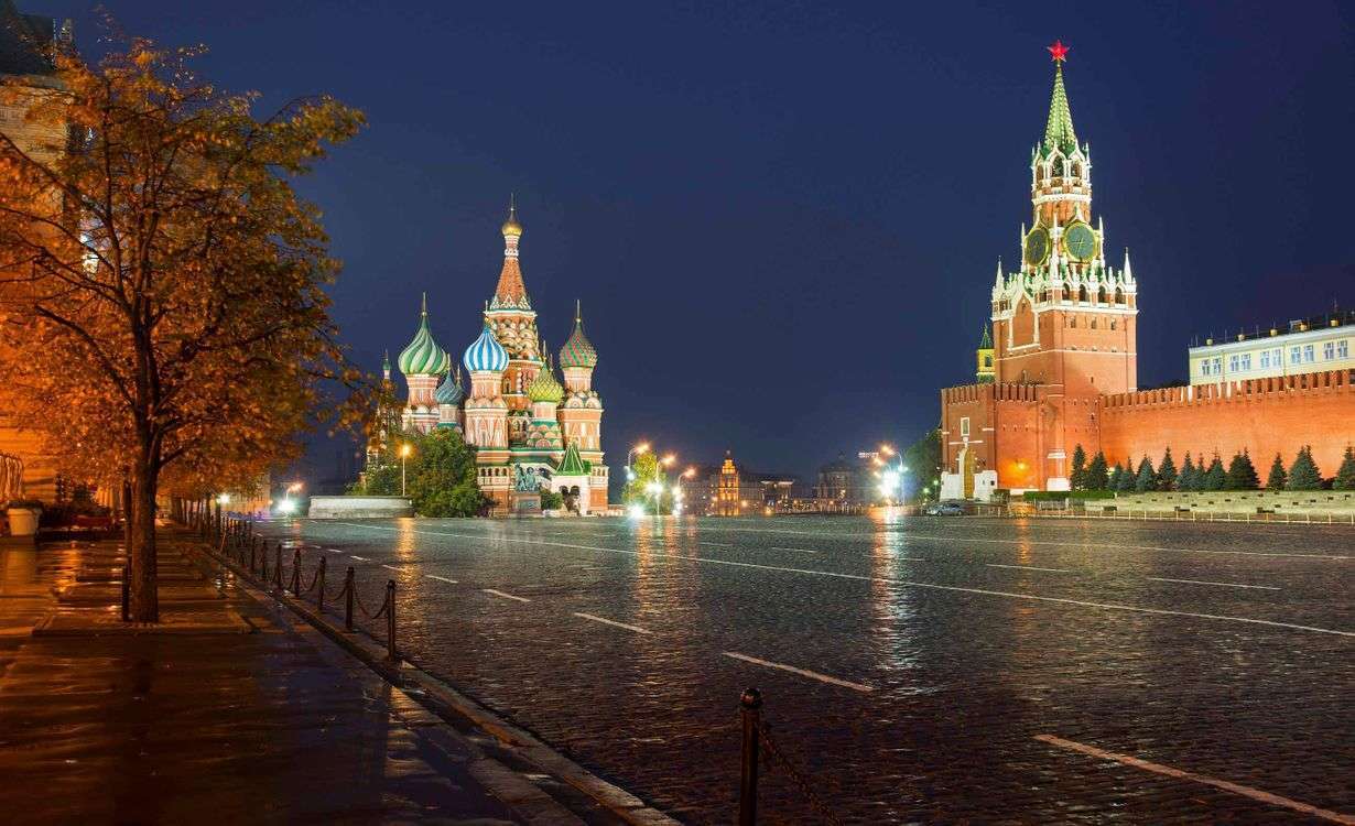 بهترین زمان سفر به مسکو؛ چه فصلی را انتخاب کنیم؟ بهترین زمان سفر به مسکو؛ چه فصلی را انتخاب کنیم؟