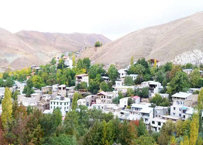 بهترین مناطق کردان برای اجاره ویلا بهترین مناطق کردان برای اجاره ویلا