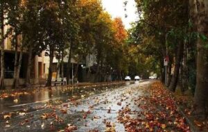 بهترین مکان های گردشگری در پاییز | چگونه در رکاب پادشاه فصل ها سفر کنیم؟ بهترین مکان های گردشگری در پاییز | چگونه در رکاب پادشاه فصل ها سفر کنیم؟