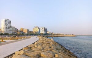 بهترین هتل بندرعباس از نظر مسافران در سال ۱۴۰۳ بهترین هتل بندرعباس از نظر مسافران در سال ۱۴۰۳