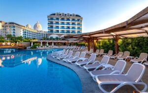 بهترین هتل های آنتالیا را بشناسید/ راهنمای رزرو هتل در ترکیه بهترین هتل های آنتالیا را بشناسید/ راهنمای رزرو هتل در ترکیه