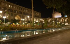 بهترین هتل های اصفهان از دید مسافران کدامند؟ بهترین هتل های اصفهان از دید مسافران کدامند؟