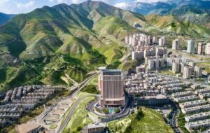 بهترین هتل های تهران در نوروز بهترین هتل های تهران در نوروز