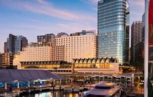 بهترین هتل های جهان در سال ۲۰۲۴ کجاست؟ بهترین هتل های جهان در سال ۲۰۲۴ کجاست؟