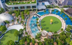 بهترین هتلهای پاتایا: اقامت نزدیک به ساحل بهترین هتلهای پاتایا: اقامت نزدیک به ساحل