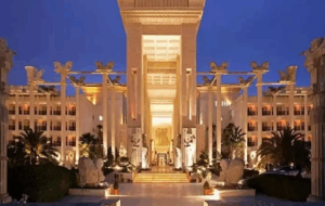 بهترین هتلهای کیش برای تعطیلات بهاری و تابستانی بهترین هتلهای کیش برای تعطیلات بهاری و تابستانی