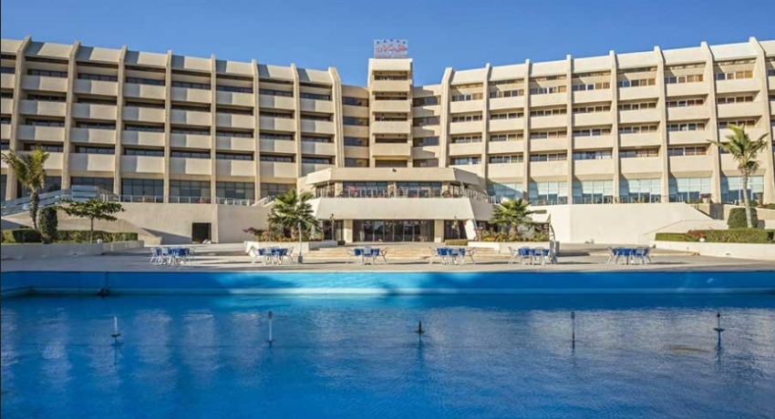 بهترین هتلهای کیش برای تعطیلات بهاری و تابستانی بهترین هتلهای کیش برای تعطیلات بهاری و تابستانی