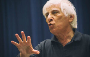 بهرام بیضایی کارگردان و نمایشنامهنویس سرشناس درگذشت بهرام بیضایی کارگردان و نمایشنامهنویس سرشناس درگذشت