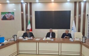 بهرهبرداری از ۳ هزار واحد شهری طرح نهضت ملی مسکن در سیستان و بلوچستان تا پایان سال جاری بهرهبرداری از ۳ هزار واحد شهری طرح نهضت ملی مسکن در سیستان و بلوچستان تا پایان سال جاری