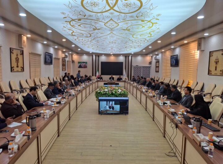 بهرهبرداری از ۳ هزار واحد شهری طرح نهضت ملی مسکن در سیستان و بلوچستان تا پایان سال جاری بهرهبرداری از ۳ هزار واحد شهری طرح نهضت ملی مسکن در سیستان و بلوچستان تا پایان سال جاری