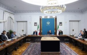 بهرهگیری از ظرفیت نخبگان برای اجرای اصولی شبکه حملونقل ریلی ضروری است بهرهگیری از ظرفیت نخبگان برای اجرای اصولی شبکه حملونقل ریلی ضروری است