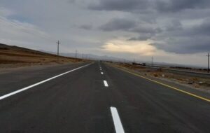 بهسازی و آسفالت بیش از ۱۱۴ کیلومتر از راه های شهرستان بروجرد بهسازی و آسفالت بیش از ۱۱۴ کیلومتر از راه های شهرستان بروجرد