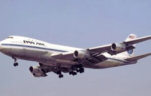 «بوئینگ ۷۴۷» در هر کیلومتر چقدر بنزین میسوزاند؟ / نگاهی به مصرف غول افسانهای آسمان «بوئینگ ۷۴۷» در هر کیلومتر چقدر بنزین میسوزاند؟ / نگاهی به مصرف غول افسانهای آسمان