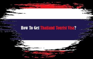 بودجه لازم برای گرفتن ویزای تایلند بودجه لازم برای گرفتن ویزای تایلند