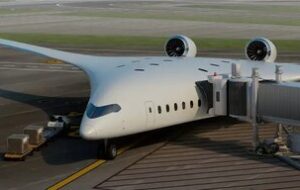 «بی ۲» هواپیمای مسافربری میشود / تجربهای متفاوت از سفر هوایی «بی ۲» هواپیمای مسافربری میشود / تجربهای متفاوت از سفر هوایی