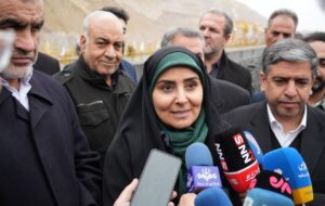 بیش از ۲ هزار میلیارد تومان پروژه راهداری و ایمنی در اردبیل افتتاح شد بیش از ۲ هزار میلیارد تومان پروژه راهداری و ایمنی در اردبیل افتتاح شد