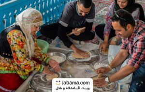 بیش از ۲۳۰ تجربه قابل رزرو در یک سالگی محصول جدید جاباما / تجربههایی برای توسعه گردشگری بیش از ۲۳۰ تجربه قابل رزرو در یک سالگی محصول جدید جاباما / تجربههایی برای توسعه گردشگری