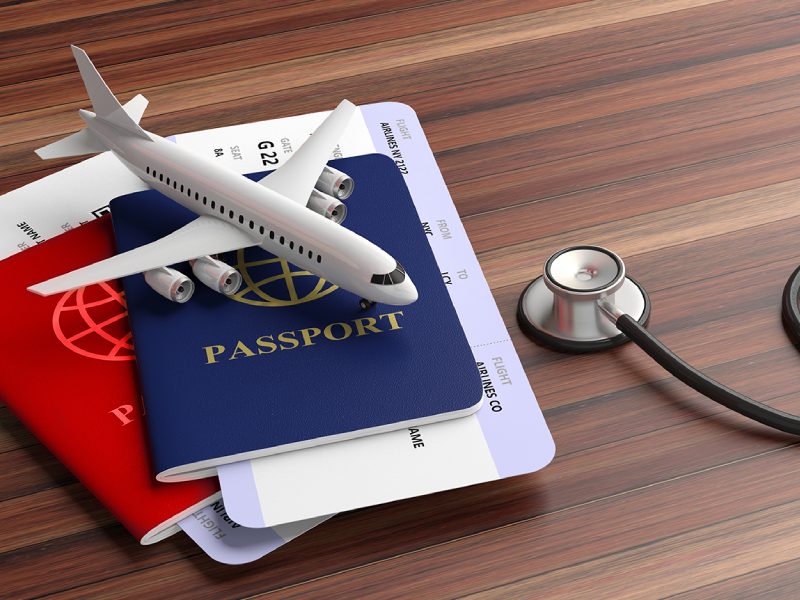 بیمههای مسافرتی چه مواردی را شامل میشود؟ بیمههای مسافرتی چه مواردی را شامل میشود؟