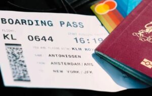 تأثیر مدل هواپیما روی قیمت بلیط پرواز تأثیر مدل هواپیما روی قیمت بلیط پرواز