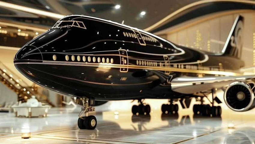 چرا مدل هواپیما بر قیمت بلیط تاثیر میگذارد؟ چرا مدل هواپیما بر قیمت بلیط تاثیر میگذارد؟