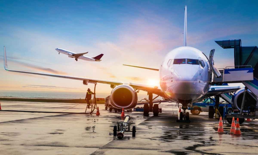 نمونههایی از تاثیر مدل هواپیما بر قیمت بلیط نمونههایی از تاثیر مدل هواپیما بر قیمت بلیط