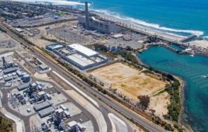 تأسیسات جدید چین آب دریا را با هزینهای بسیار کم شیرین میکند تأسیسات جدید چین آب دریا را با هزینهای بسیار کم شیرین میکند