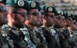 تأمین امنیت زائران اربعین توسط یگان‌های نزاجا