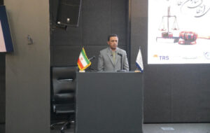 تأکید رئیس سازمان نظام مهندسی ساختمان بر تقویت شوراهای انتظامی، تسریع رسیدگیها و نقش سامانه جامع تأکید رئیس سازمان نظام مهندسی ساختمان بر تقویت شوراهای انتظامی، تسریع رسیدگیها و نقش سامانه جامع