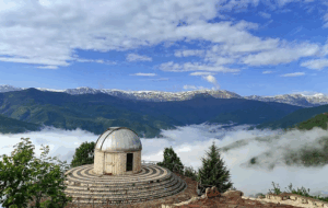 تابستان در ایران به کجا سفر کنیم؟ تابستان در ایران به کجا سفر کنیم؟