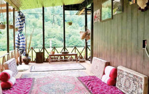 تاسیسات گردشگری افزایش نرخ ندارند تاسیسات گردشگری افزایش نرخ ندارند