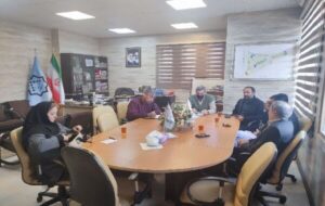 تامین مسکن زوجهای جوان محور جلسه معاون مسکن و ساختمان اداره کل راه و شهرسازی سیستان و بلوچستان با انبوهسازان و سازندگان مسکن تامین مسکن زوجهای جوان محور جلسه معاون مسکن و ساختمان اداره کل راه و شهرسازی سیستان و بلوچستان با انبوهسازان و سازندگان مسکن