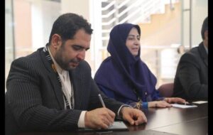 تاکید ایران و پاکستان بر تقویت و به روزرسانی همکاریهای محیط زیستی تاکید ایران و پاکستان بر تقویت و به روزرسانی همکاریهای محیط زیستی