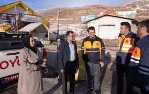 تاکید بر برخورد قاطع با ساختوسازهای غیرمجاز در حریم جاده ها تاکید بر برخورد قاطع با ساختوسازهای غیرمجاز در حریم جاده ها