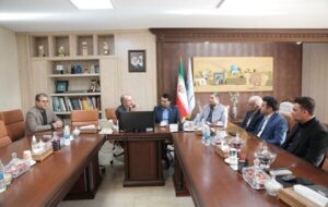 تاکید بر تقویت شهرهای کوچک و میانی/ بازآفرینی شهری راهکاری برای مهار مهاجرت به کلانشهرها تاکید بر تقویت شهرهای کوچک و میانی/ بازآفرینی شهری راهکاری برای مهار مهاجرت به کلانشهرها