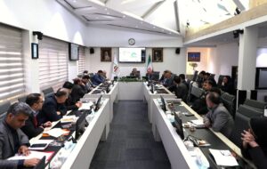 تاکید بر ضرورت بهبود کیفیت پاسخگویی به مراجعان سازمان تاکید بر ضرورت بهبود کیفیت پاسخگویی به مراجعان سازمان