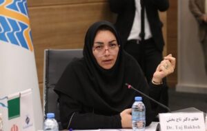 تایید اثرگذاری بارورسازی ابرها توسط سازمان هواشناسی تایید اثرگذاری بارورسازی ابرها توسط سازمان هواشناسی