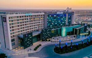 تبدیل هتلهای فرودگاهی به بهترین رتبه هتلی در کشور/ راه اندازی خدمات جدید هتلی در سال ۱۴۰۱ تبدیل هتلهای فرودگاهی به بهترین رتبه هتلی در کشور/ راه اندازی خدمات جدید هتلی در سال ۱۴۰۱