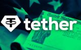 تتر در آستانه فروپاشی / قیمت تتر سقوط میکند؟ تتر در آستانه فروپاشی / قیمت تتر سقوط میکند؟