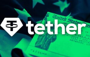 تتر در آستانه فروپاشی / قیمت تتر سقوط میکند؟ تتر در آستانه فروپاشی / قیمت تتر سقوط میکند؟