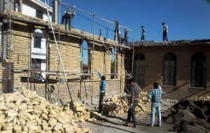 تثبیت زندگی در روستاها/ روایت میدانی تسنیم از خانههایی که مهاجرت را متوقف کردند تثبیت زندگی در روستاها/ روایت میدانی تسنیم از خانههایی که مهاجرت را متوقف کردند