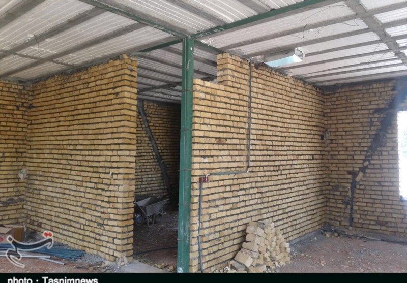 تثبیت زندگی در روستاها/ روایت میدانی تسنیم از خانههایی که مهاجرت را متوقف کردند اخبار استان مازندران , ساخت مسکن ,