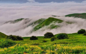 تجربه دلچسب ۴ شب سفر به سرعین در بهار چقدر هزینه دارد؟ + جدول تجربه دلچسب ۴ شب سفر به سرعین در بهار چقدر هزینه دارد؟ + جدول